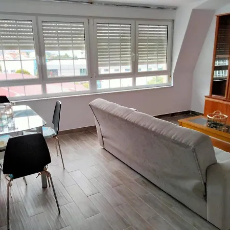 Vila Xunqueira Cee Exterior photo