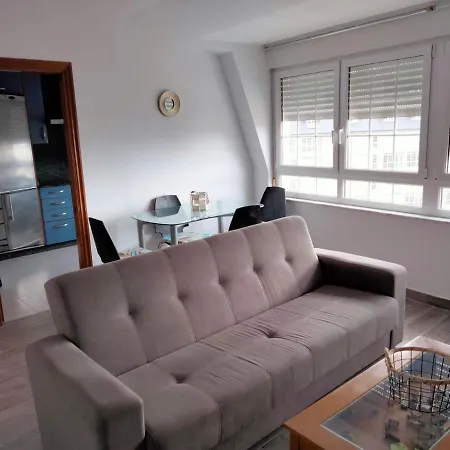 Vila Xunqueira Cee Exterior photo