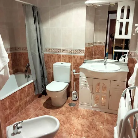 Vila Xunqueira Cee Exterior photo