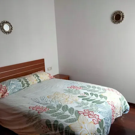 Vila Xunqueira Cee Exterior photo