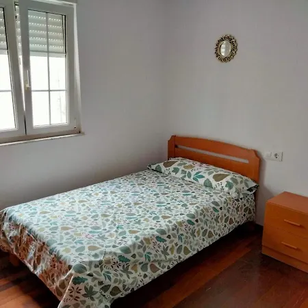 Vila Xunqueira Cee Exterior photo