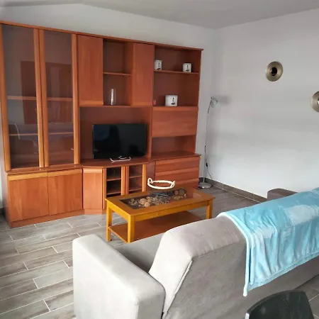 Vila Xunqueira Cee Exterior photo
