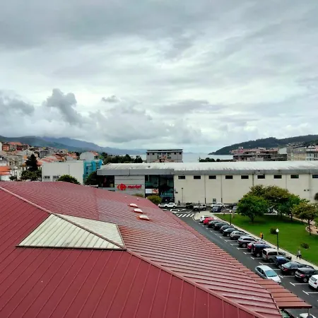 Vila Xunqueira Cee Exterior photo