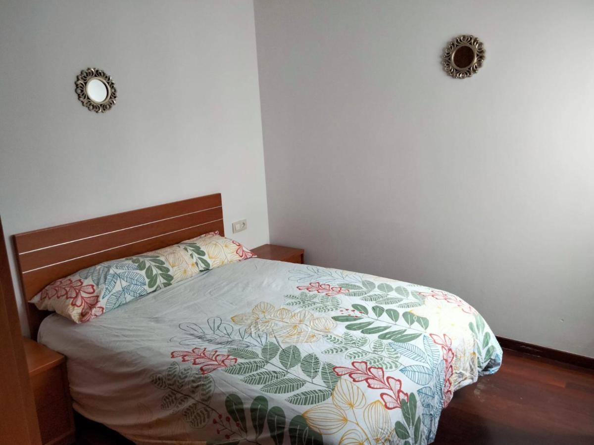 Xunqueira Apartment *