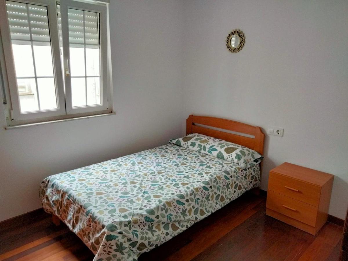 Apartment Xunqueira