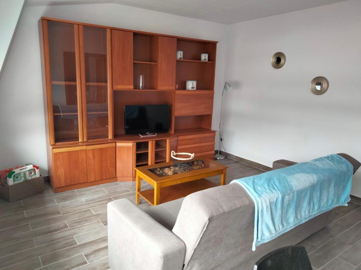Xunqueira Apartment *