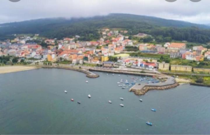 Apartment Xunqueira *